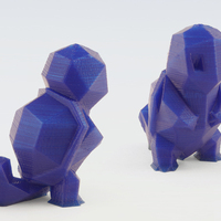 Low Poly Pokemon - Thumbnail 5
