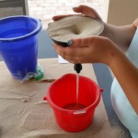 Funnel Flow Science / Math Project - Thumbnail 3