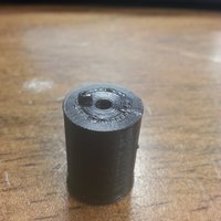 Small Coil Wrapper 3D Printing 57588