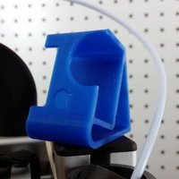 Small 20 Degree GoPro Mount 3D Printing 57632
