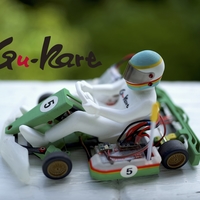 Gu-Kart 谷谷卡丁车 - Thumbnail 1