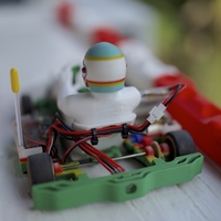 Gu-Kart 谷谷卡丁车 - Thumbnail 3