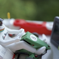 Gu-Kart 谷谷卡丁车 - Thumbnail 6
