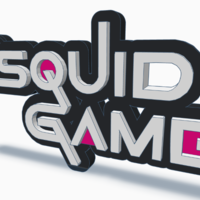 Squid Game - Thumbnail 1