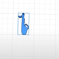 saxophone - Thumbnail 2