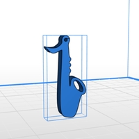 saxophone - Thumbnail 3