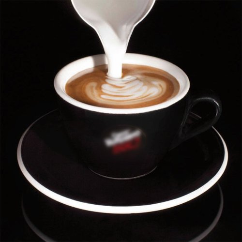 Italian Coffe Cup 3D Print 58963