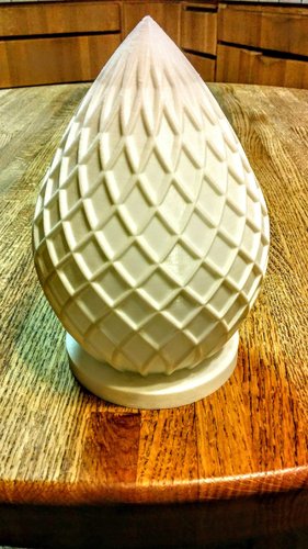 LED Lamp2 3D Print 59023