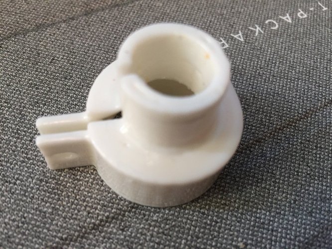 Rotary tool Flexi attachment  3D Print 59090