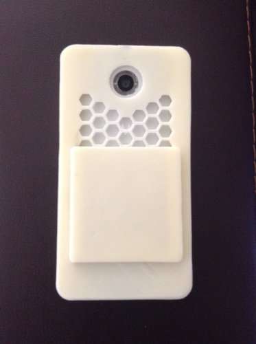 Nexus 6 Wallet Phone Case 3D Print 59543