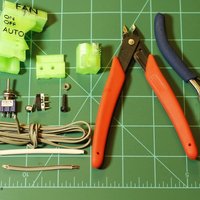Automatic Cooling for Wanhoe Duplicator 4 - Thumbnail 1