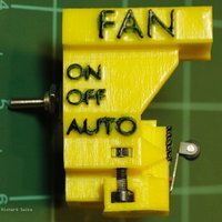 Automatic Cooling for Wanhoe Duplicator 4 - Thumbnail 2
