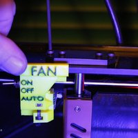 Automatic Cooling for Wanhoe Duplicator 4 - Thumbnail 3