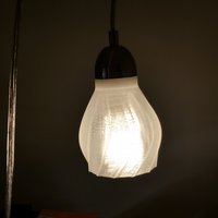 Mini-pendant light shade 1 - Thumbnail 2
