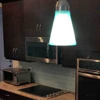 Mini-pendant light shade #3 - Thumbnail 6
