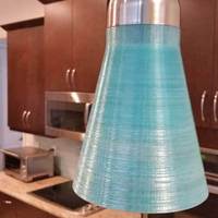Mini-pendant light shade #3 - Thumbnail 8