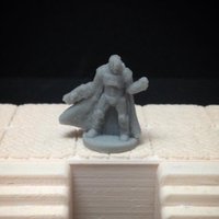 Gemini Garamanji (18mm scale) - Thumbnail 2