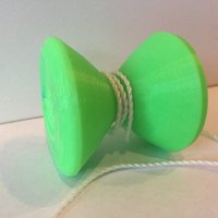 Small Yo yo 3D Printing 60768