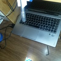 stream light pivot holder - Thumbnail 2
