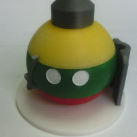 Lithuania countryball - Thumbnail 1