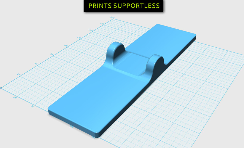 Seesaw for small pets 3D Print 63817