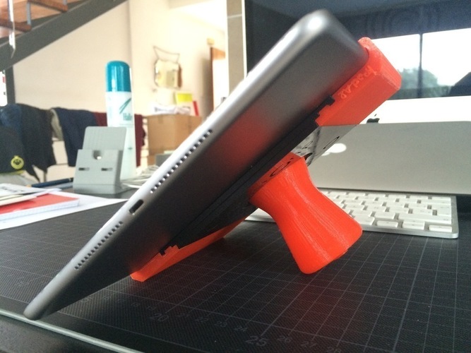 GadgetGrip 3D Print 64529