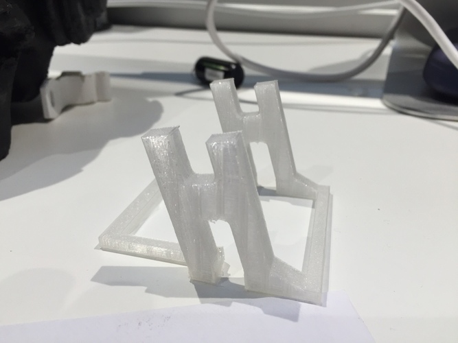 Mobile holder 3D Print 64732
