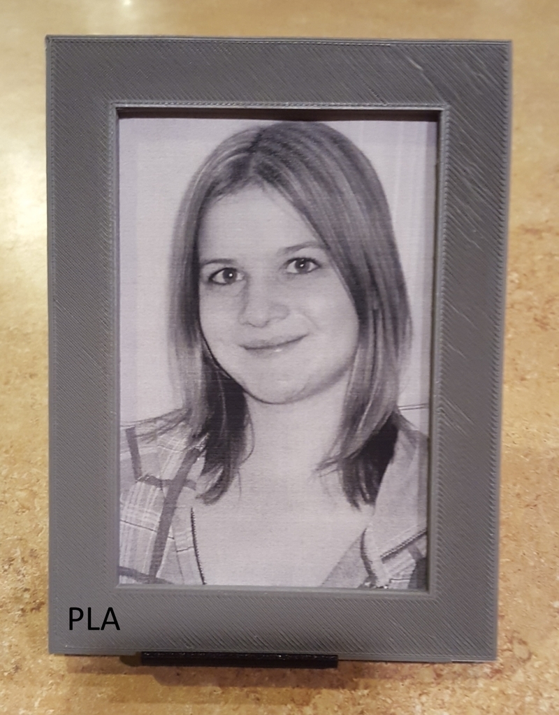 Fun with Photo Frames