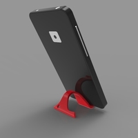 yklein key holder for phone - Thumbnail 5
