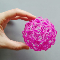 Openwork Sphere - Thumbnail 2