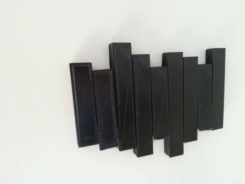 Wall hanger