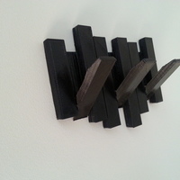 Wall hanger - Thumbnail 2