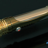 Palpatine's ,Darth Sidious lightsaber - Thumbnail 2