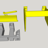 OpenRC F1 DRS system - Thumbnail 1
