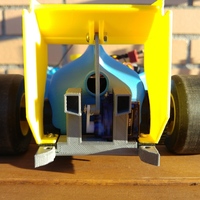 OpenRC F1 DRS system - Thumbnail 6