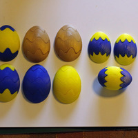 Easter Egg Maker 2016 - Thumbnail 3
