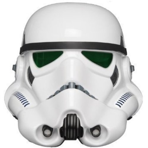 storm trooper turtle 3D Print 69545