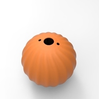 Lantern Swirl 1 - Thumbnail 4