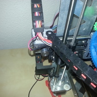 Cable chain in horizontal - Thumbnail 3