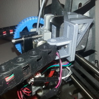 Cable chain in horizontal - Thumbnail 5