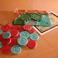 Coin Tokens - Thumbnail 1
