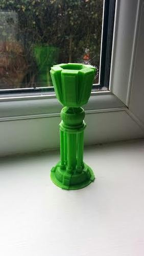 Prism Tower from Red Alert 2 3D Print 71229