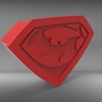 bvs cookie cutter - Thumbnail 2