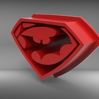 bvs cookie cutter - Thumbnail 3