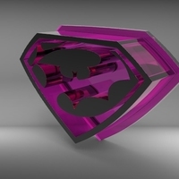 bvs cookie cutter - Thumbnail 4
