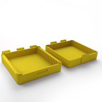 Parametric Sample Carrier - Thumbnail 4