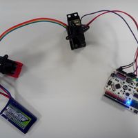 IntelliServo - Thumbnail 5