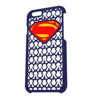 Kryptonian - iPhone 6/6s case - Thumbnail 1