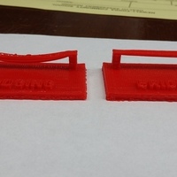 Small Beginner 3D Printer/Design Guidelines 3D Printing 73952