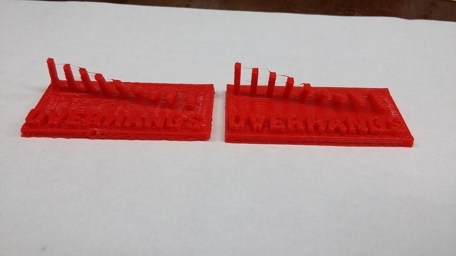 Beginner 3D Printer/Design Guidelines 3D Print 73953